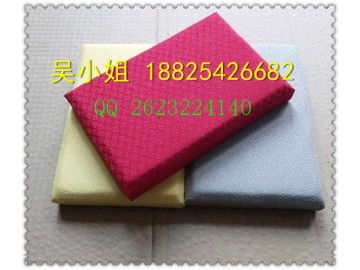 佛山市軟包吸音板專業供應商——佛山市南海瑞鑫裝飾材料廠